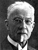 Maximilian von Frey, Prof. Dr. med. habil.