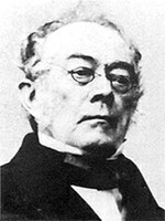 Carl Wilhelm Göttling, Prof. Dr. phil.