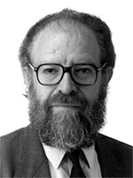 Christian Hannick, Prof. Dr. phil.
