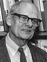 Erwin Nick Hiebert, Prof. M. sc., Ph.D.