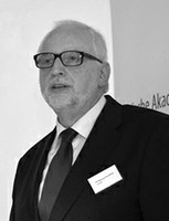 Wolfgang Huschner, Prof. Dr. phil. habil.