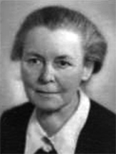 Elisabeth Karg-Gasterstädt, Prof. Dr. phil.