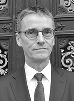 Hans-Joachim Knölker, Prof. Dr. rer. nat. habil.