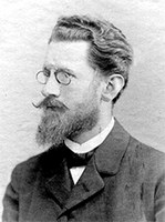 Ludwig Knorr, Prof. Dr. phil. habil.