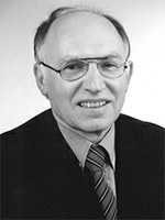 Gert König, Prof. Dr.-Ing. habil.