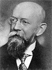 Rudolf Kötzschke, Prof. Dr. phil. habil.