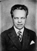 Hermann August Korff, Prof. Dr. phil. habil.