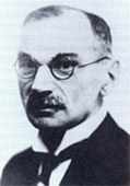 Heinrich Liebmann, Prof. Dr. phil. habil.