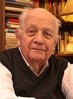 Manfred Mayrhofer, Prof. Dr. phil.