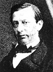 Georg Mettenius, Prof. Dr. med. habil.