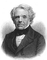 August Ferdinand Möbius, Prof. Dr. phil. habil.