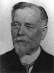 Eugen Mogk, Prof. Dr. phil. habil.