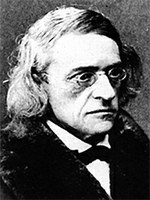 Theodor Mommsen, Prof. Dr. jur.