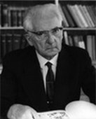 Kurt Mothes, Prof. Dr. phil. habil.