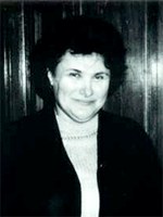 Olga Arsenjevna Oleinik, Prof. Dr. rer. nat. habil.