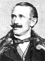 Oscar Ferdinand Peschel, Prof. Dr. phil.