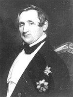 Prinz Johann Herzog zu Sachsen