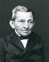 Hermann Sauppe, Prof. Dr. phil.