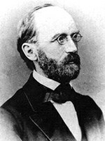 Wilhelm Scheibner, Prof. Dr. phil. habil.