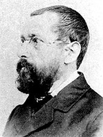 August Schleicher, Prof. Dr. phil.