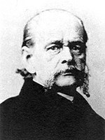 Matthias Jacob Schleiden, Prof. Dr. jur., Dr. phil.