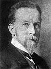 August Schmarsow, Prof. Dr. phil. habil.