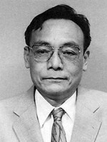 Mitsugi Senda, Prof. Dr. agr.