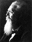 Wilhelm Stieda, Prof. Dr. rer. pol. habil., Dr. phil.