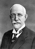 Wilhelm Streitberg, Prof. Dr. phil.