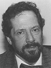 Manfred E. Streit, Prof. Dr. rer. pol. - portrait
