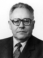 Vasilij S. Vladimirov, Prof. Dr. rer. nat.