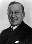 Wilhelm Volz, Prof. Dr. phil. habil.