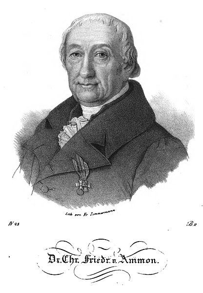 Portraitbild einer Person