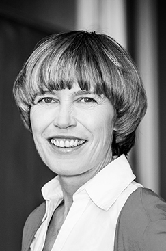 Portraitbild einer Person