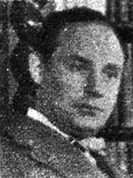 Portraitbild einer Person