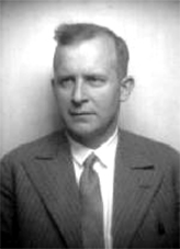 Portraitbild einer Person