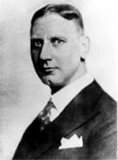 Portraitbild einer Person