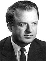 Portraitbild einer Person