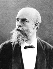 Portraitbild einer Person