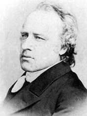 Portraitbild einer Person