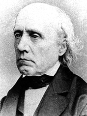 Portraitbild einer Person