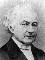 Portraitbild einer Person