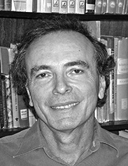 Portraitbild einer Person