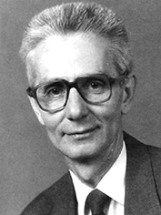 Portraitbild einer Person