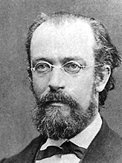 Portraitbild einer Person