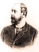 Portraitbild einer Person