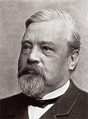 Portraitbild einer Person