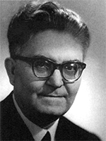 Portraitbild einer Person