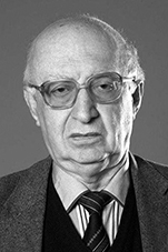 Portraitbild einer Person