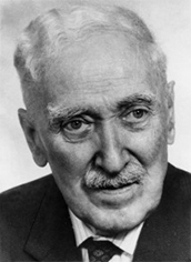 Portraitbild einer Person